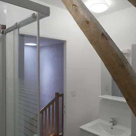 Holiday home De Lozembrune Les Licornes *