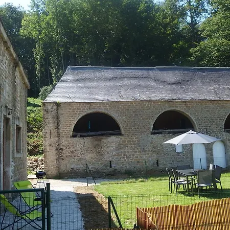 De Lozembrune Les Licornes Wimille