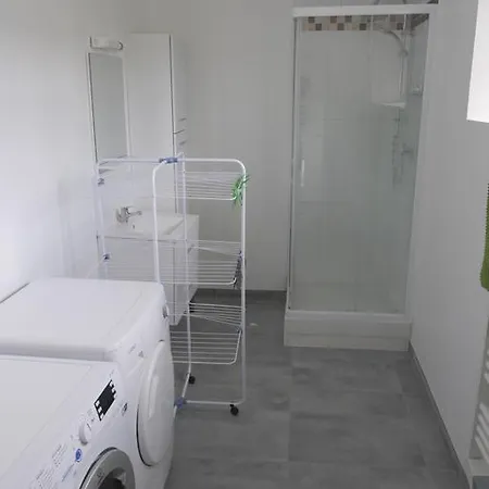 Holiday home De Lozembrune Les Licornes *