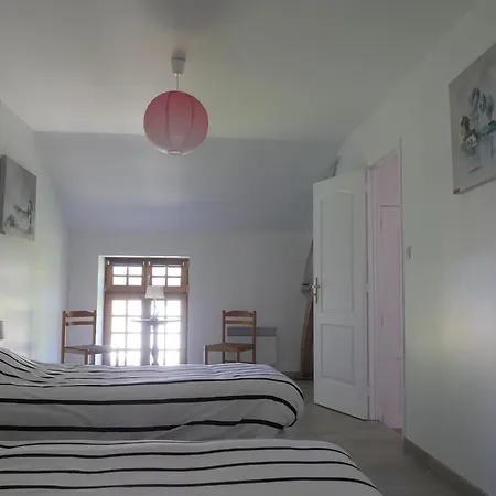 Holiday home De Lozembrune Les Licornes Wimille